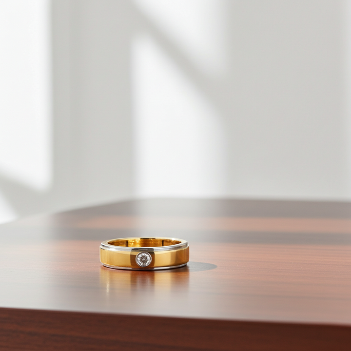 Men's Ring