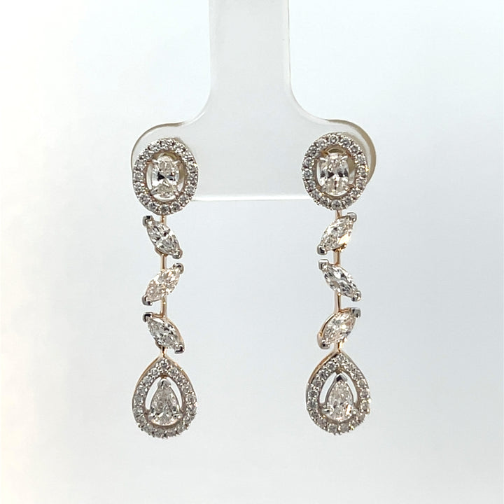 Twilight  Earrings