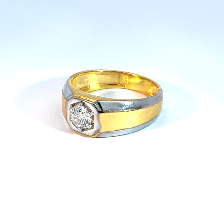 Men's Ring