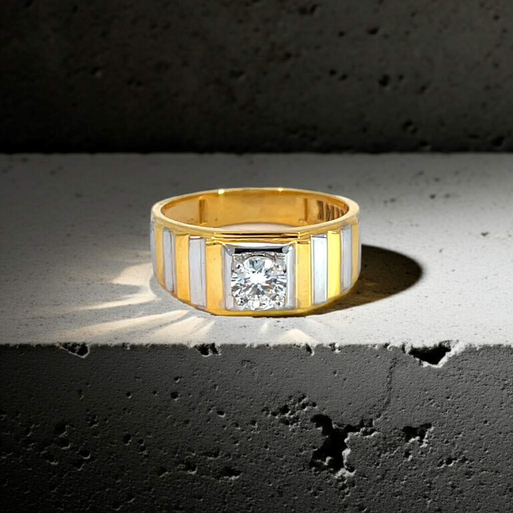 Men's Ring