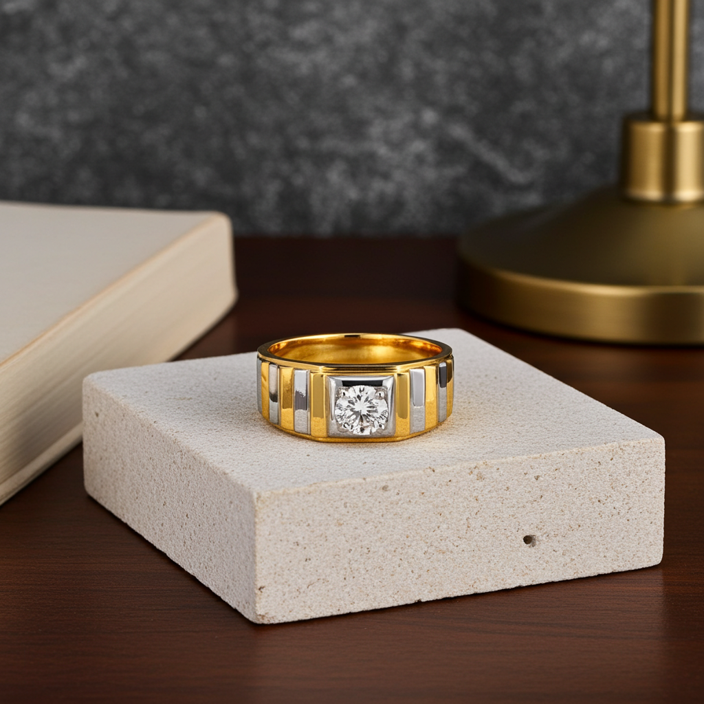 Men's Ring