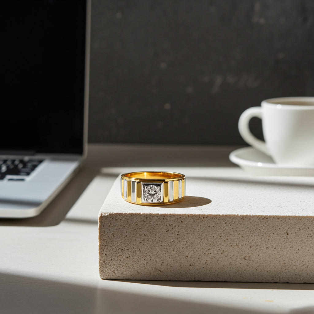 Men's Ring