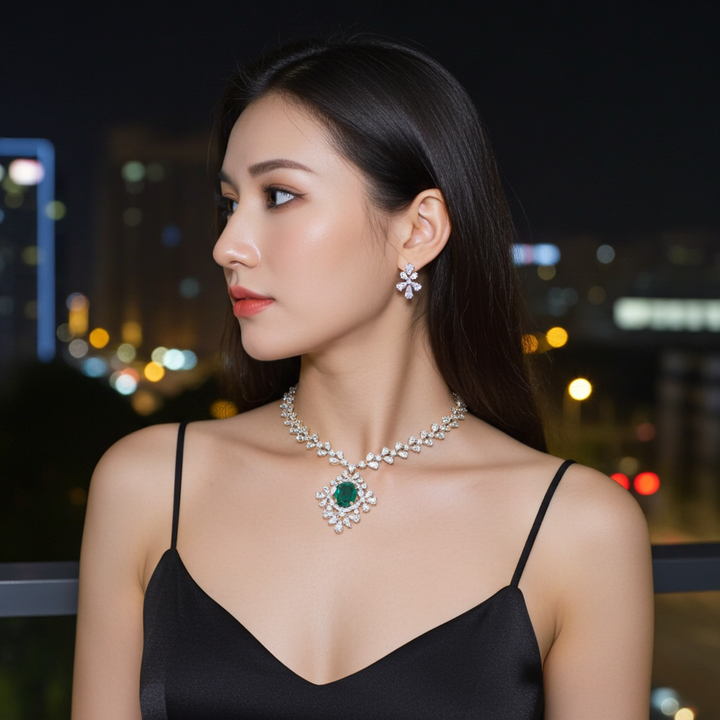 Bridal Necklace