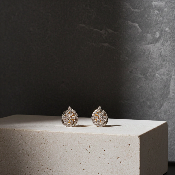 Nakshatra Earring