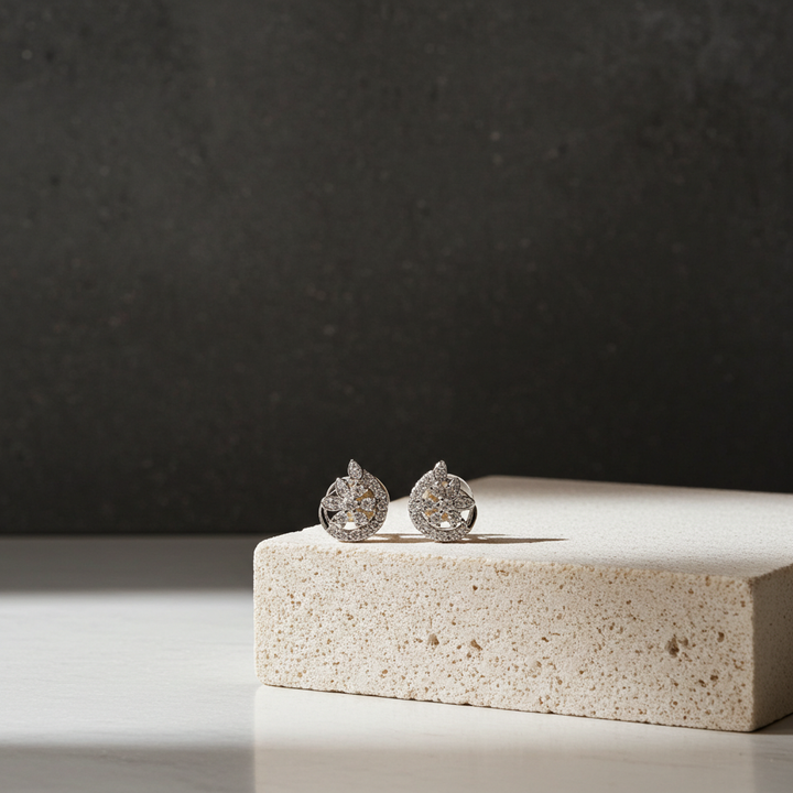 Nakshatra Earring