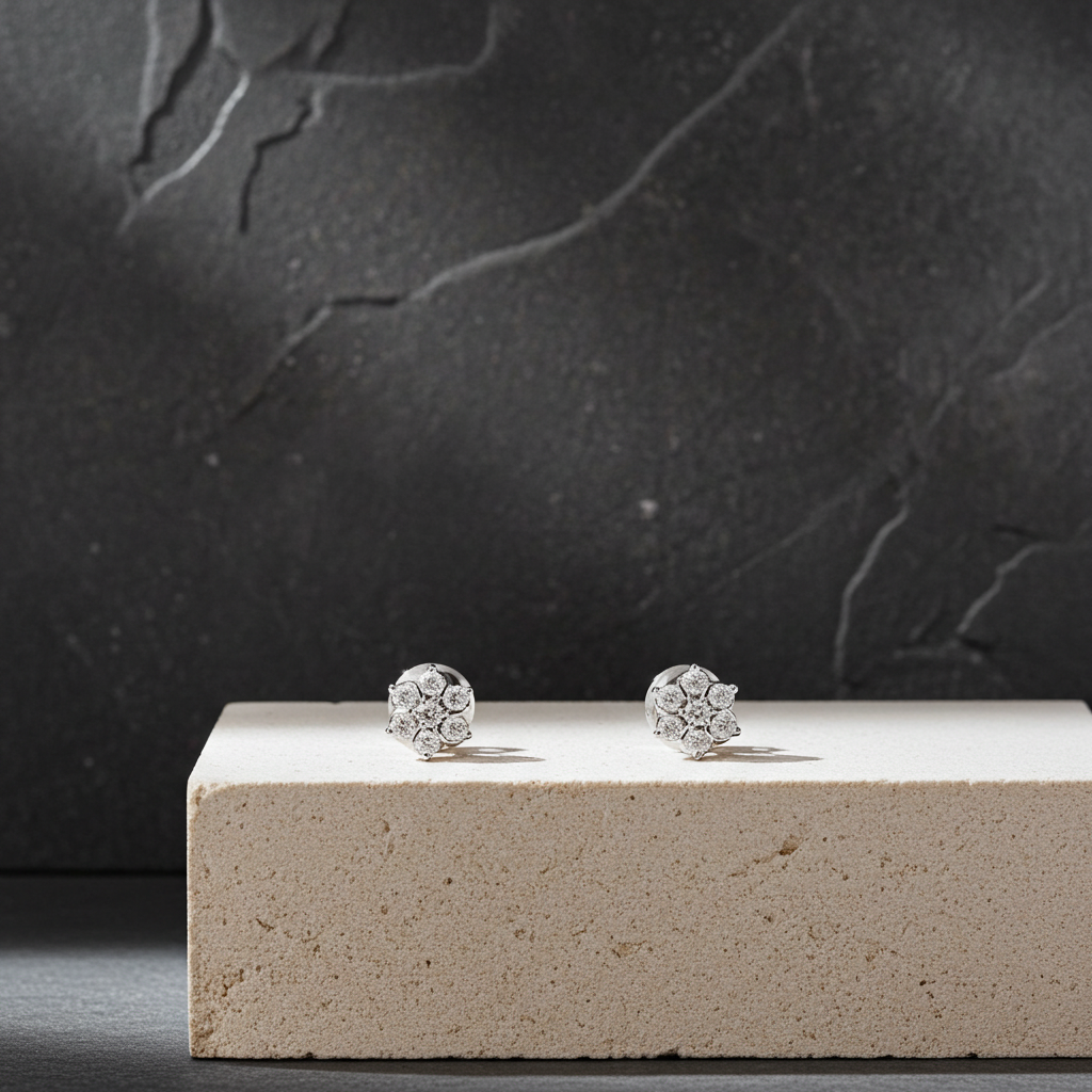 Nakshatra Earring