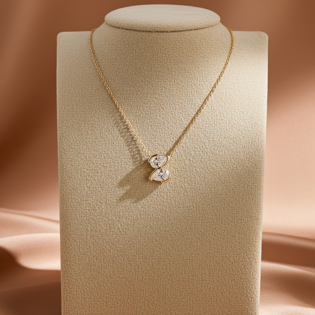 Twilight  Neckalce