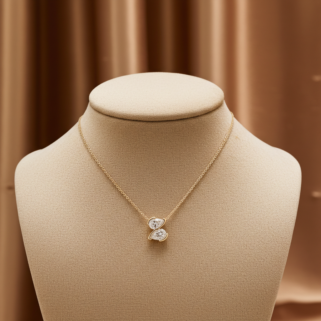 Twilight  Neckalce