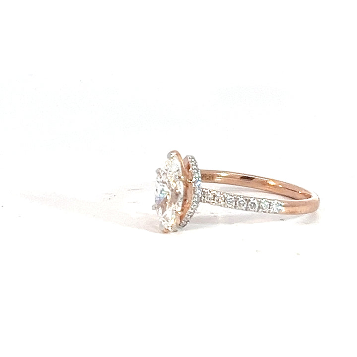 I Do Ring