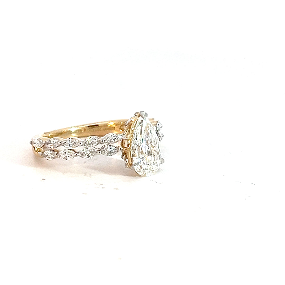 I do Ring