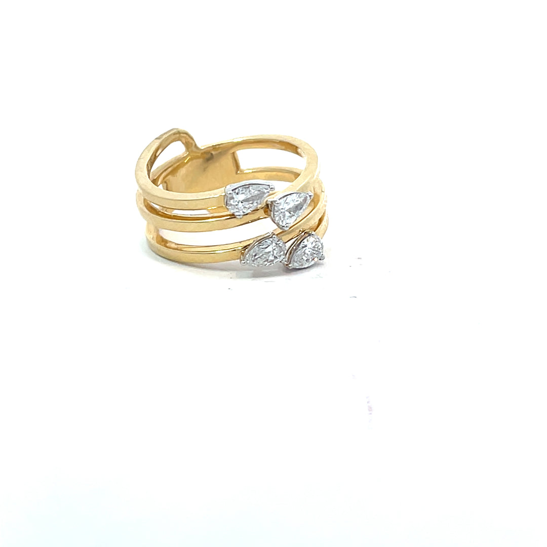 Kama Eternal Ring
