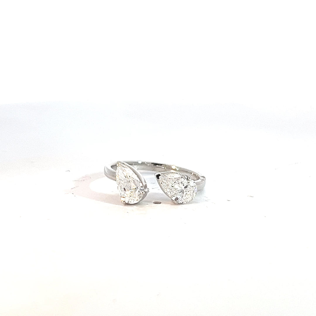 Ma Ani Timi Ring