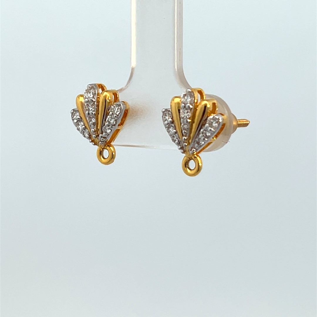 Pearl Earring
