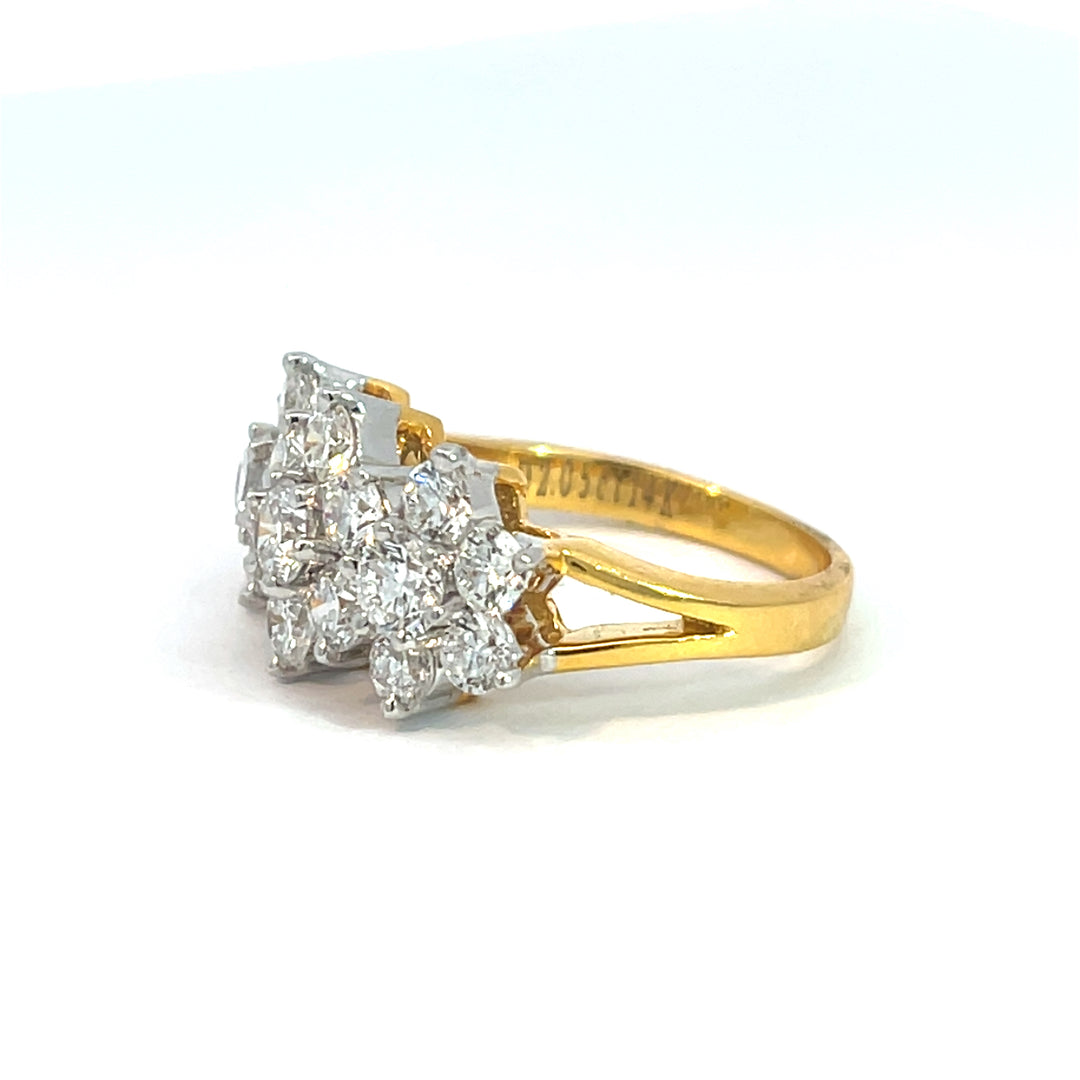 Kantipur Ring