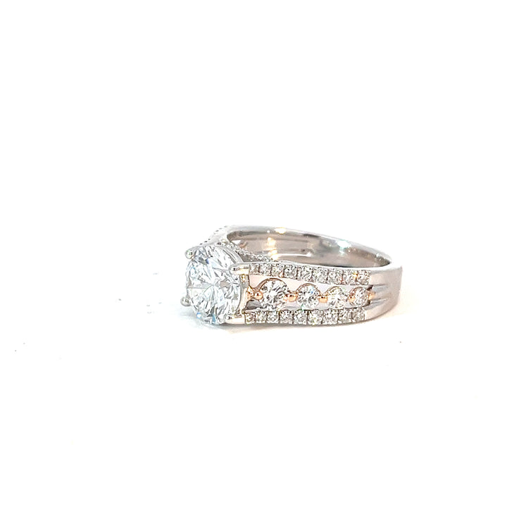 Kama Lumiere Ring