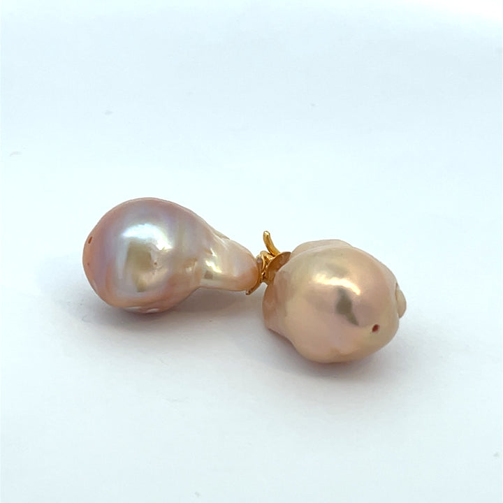 Pearl Earring