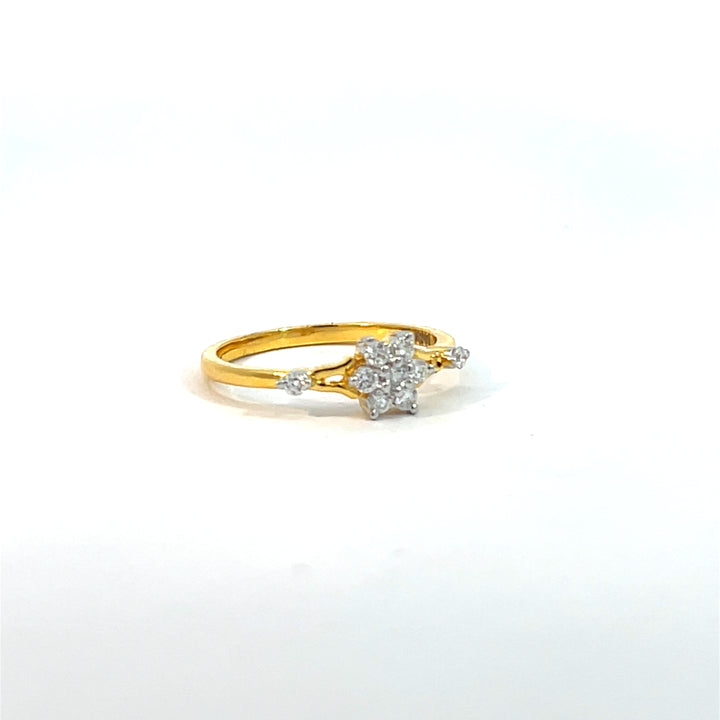 Everyday Elegance  Ring