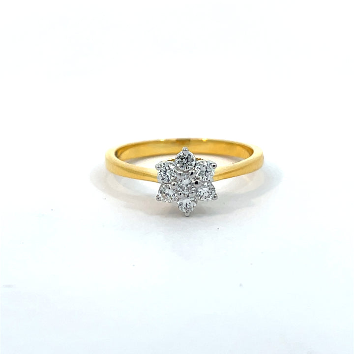 Everyday Elegance Ring