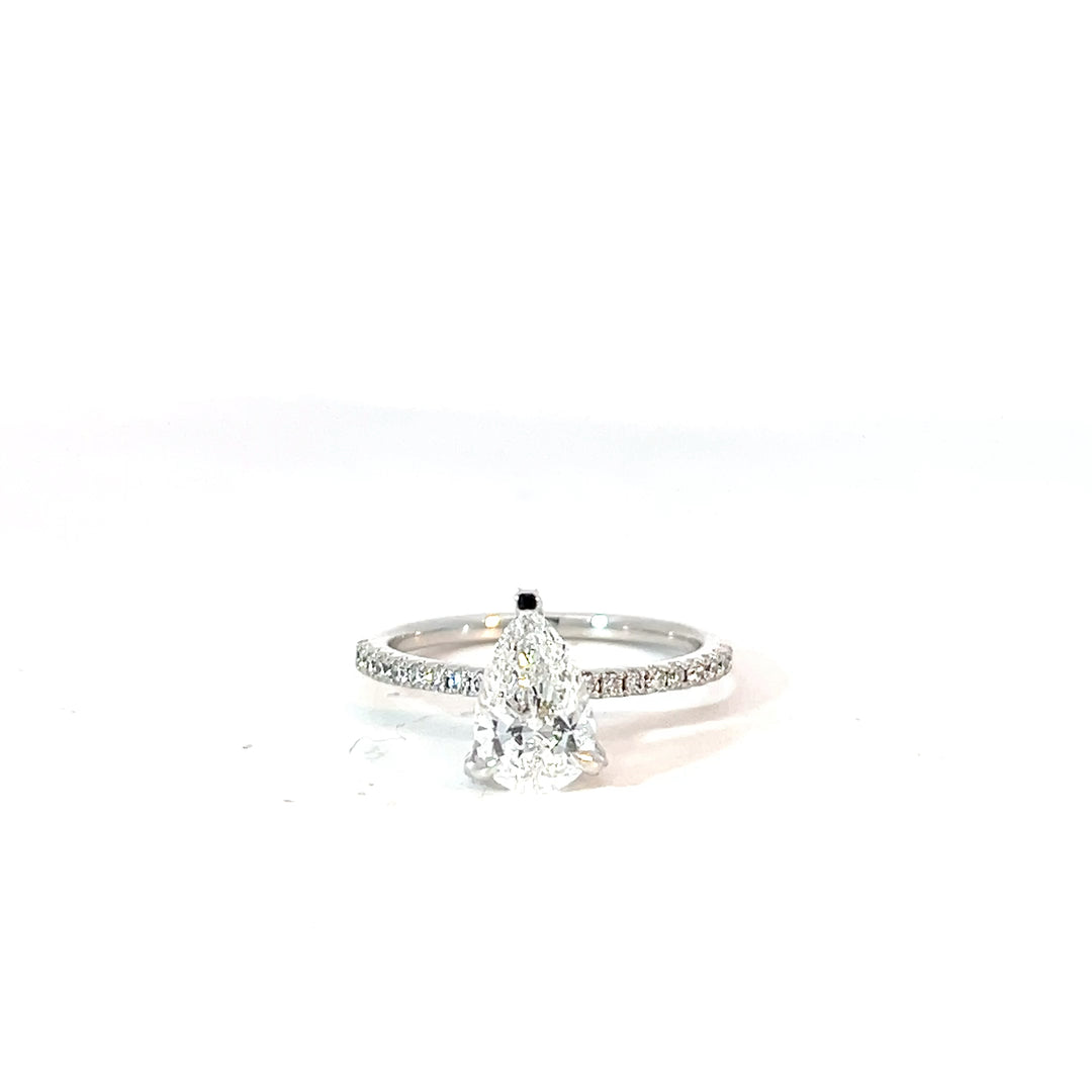 Kama Eternal Ring