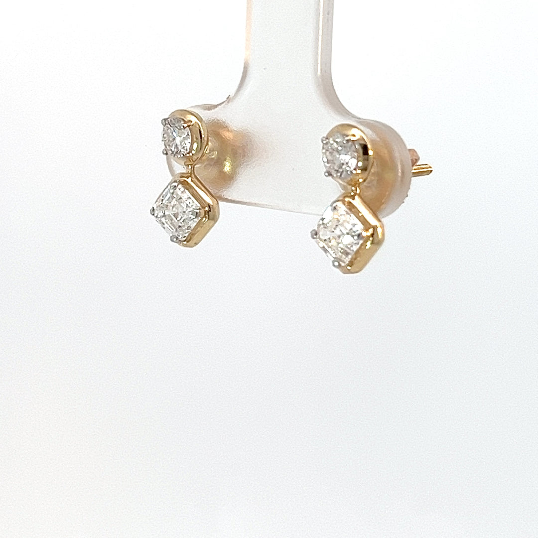 Ma Ani Tmi Earring