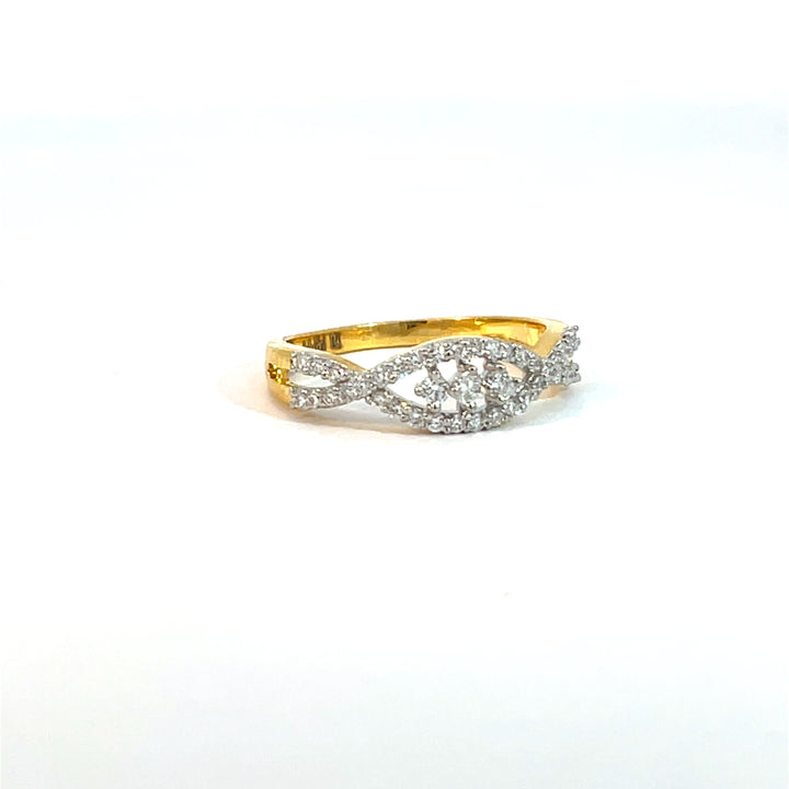 Everyday Elegance Ring