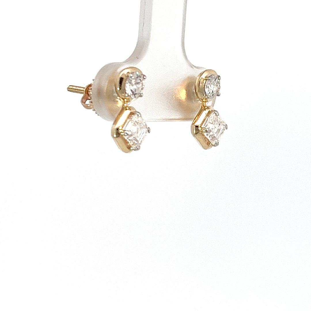 Ma Ani Tmi Earring