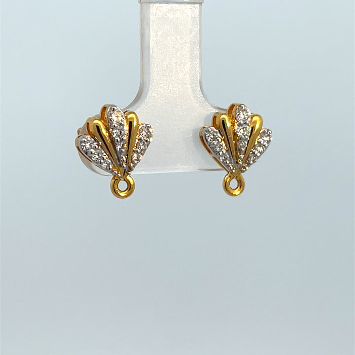 Pearl Earring
