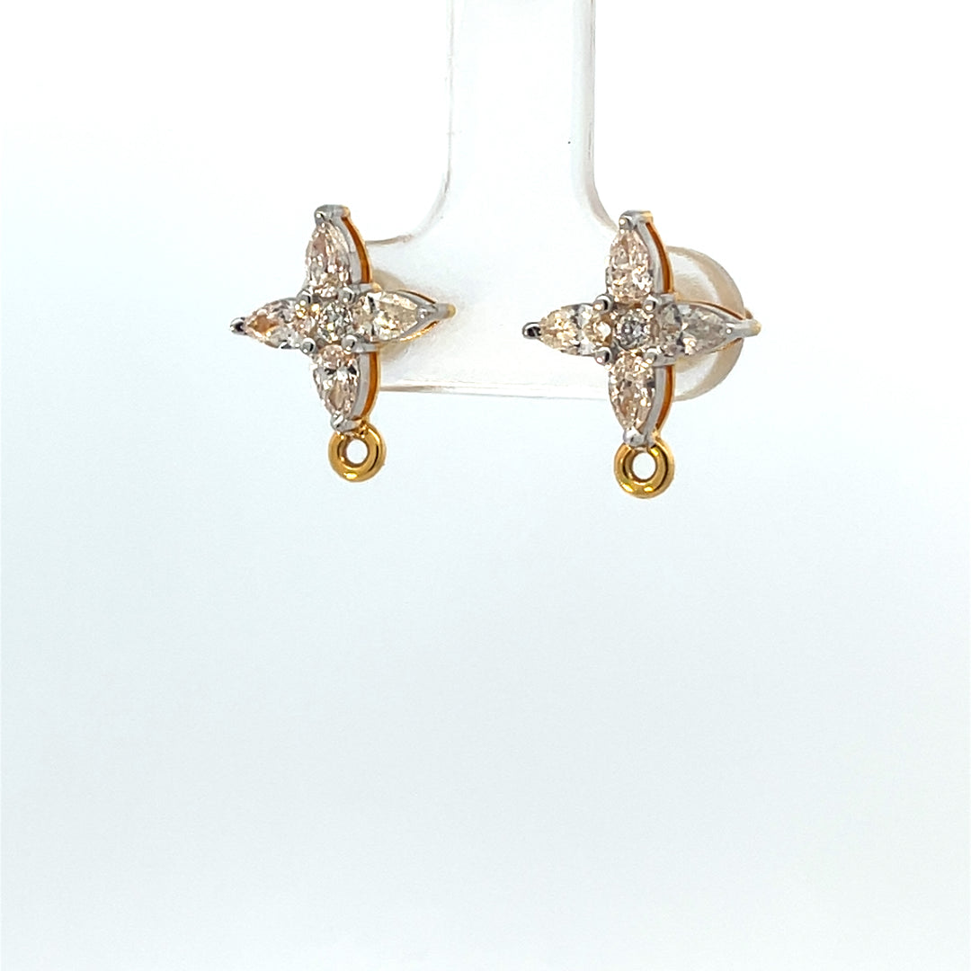 Pearl Earring
