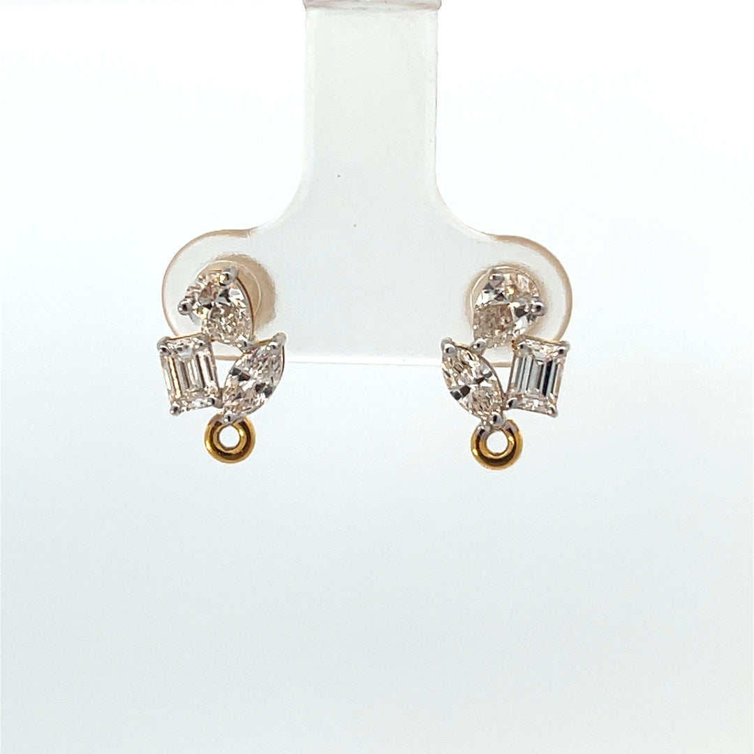 Pearl Earring
