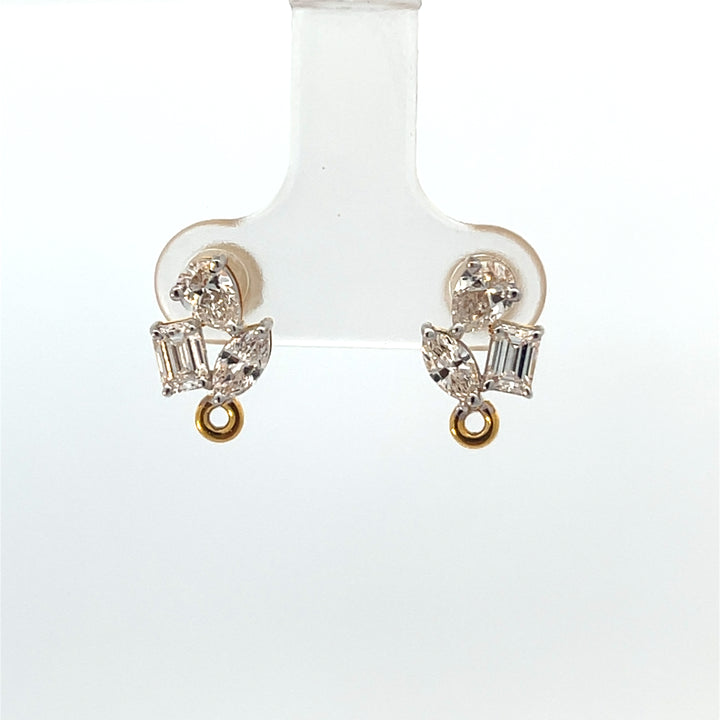 Pearl Earring