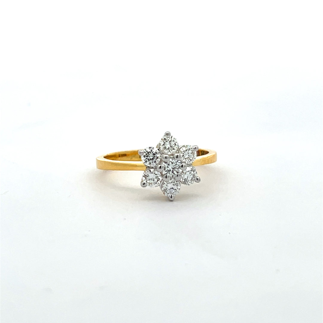 Everyday Elegance Ring