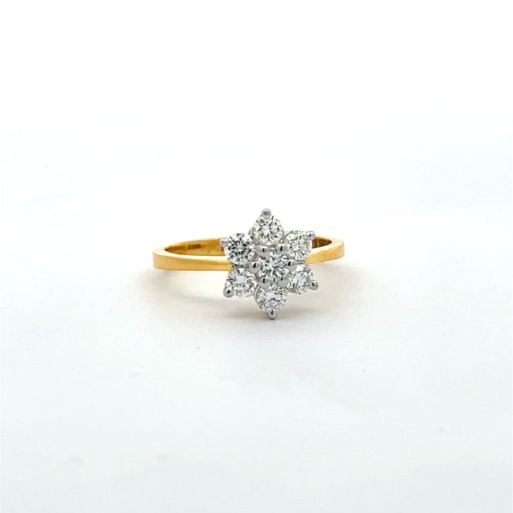 Everyday Elegance Ring