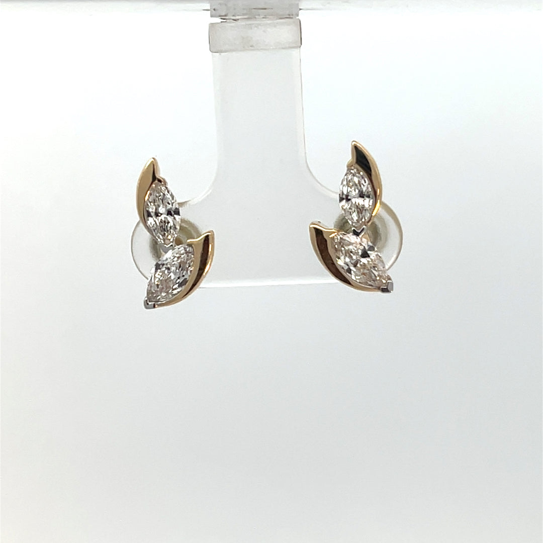 Twilight Earrings