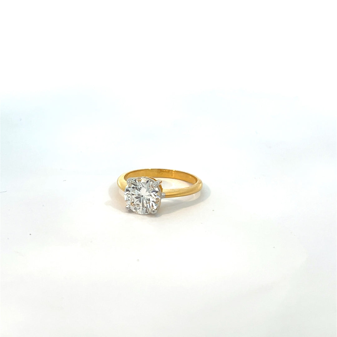 I Do Ring
