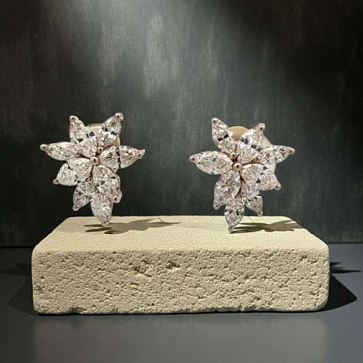 Shooting Star Earring