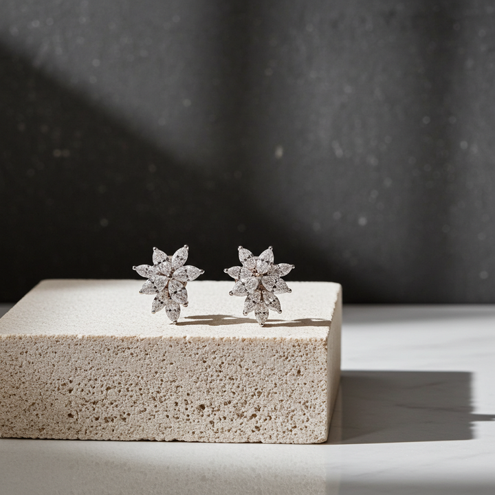 Shooting Star Earring