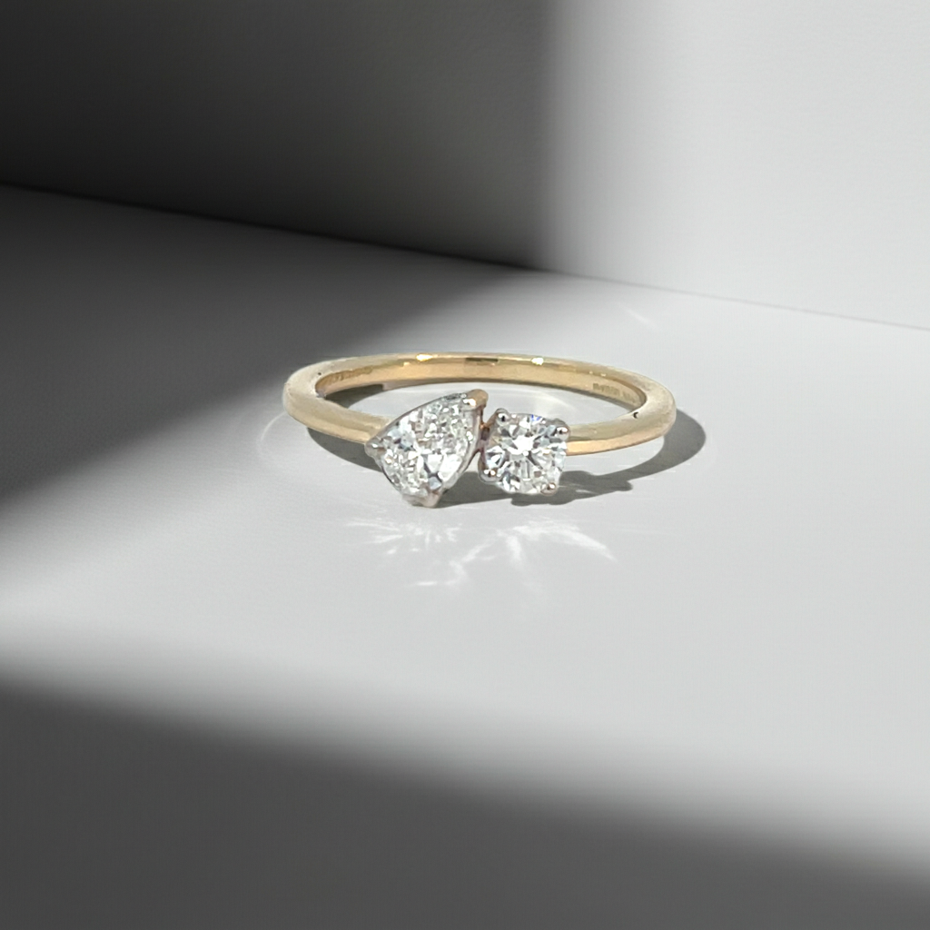 Eternal Love Ring