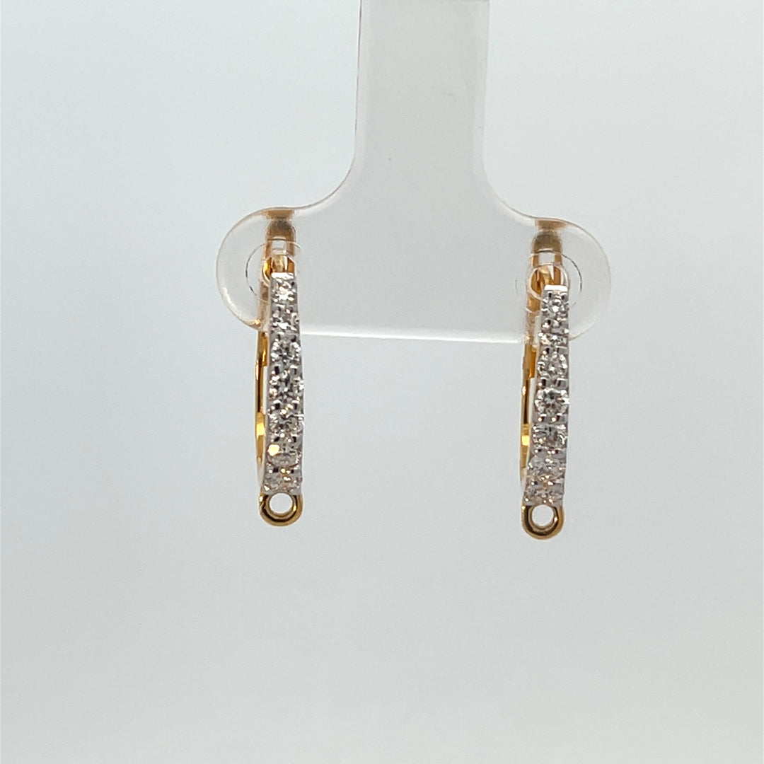 Pearl Earring