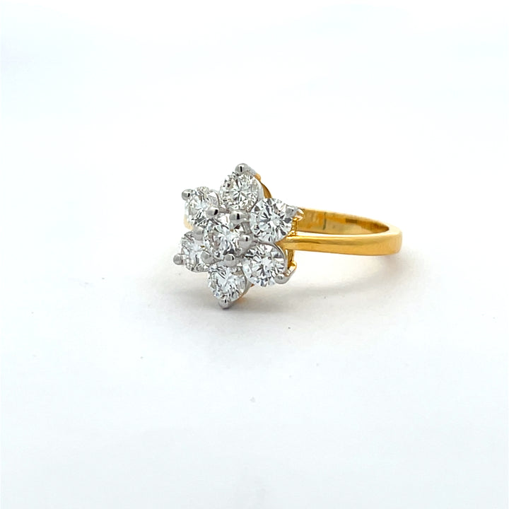 Everyday Elegance Ring