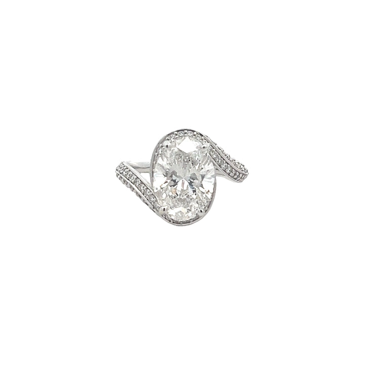 I Do Ring