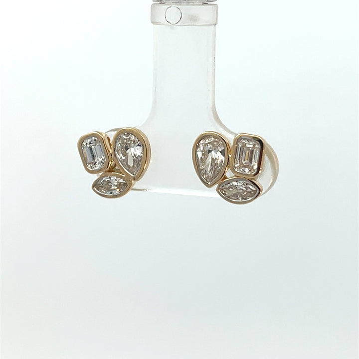Twilight  Earrings