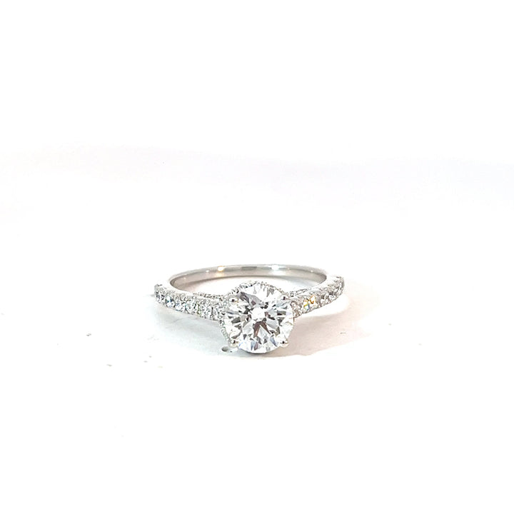 Kama Lumiere Ring