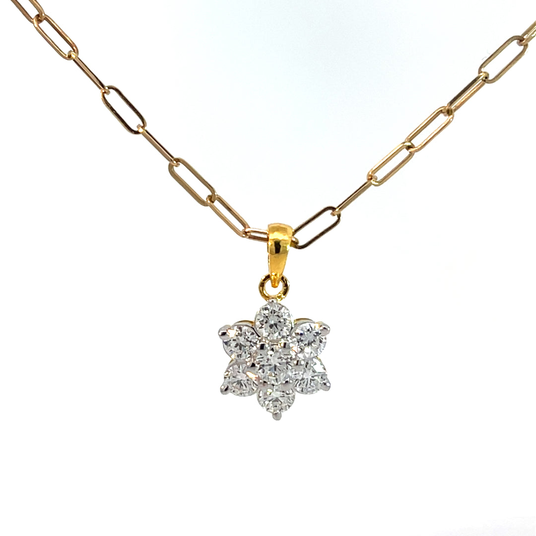 Nakshatra Necklace