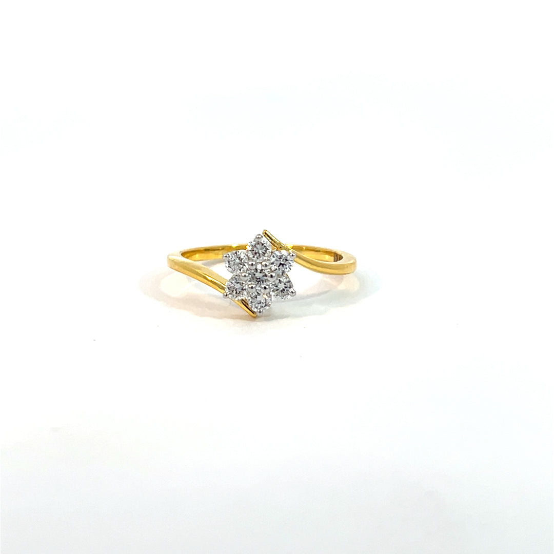 Everyday Elegance Ring