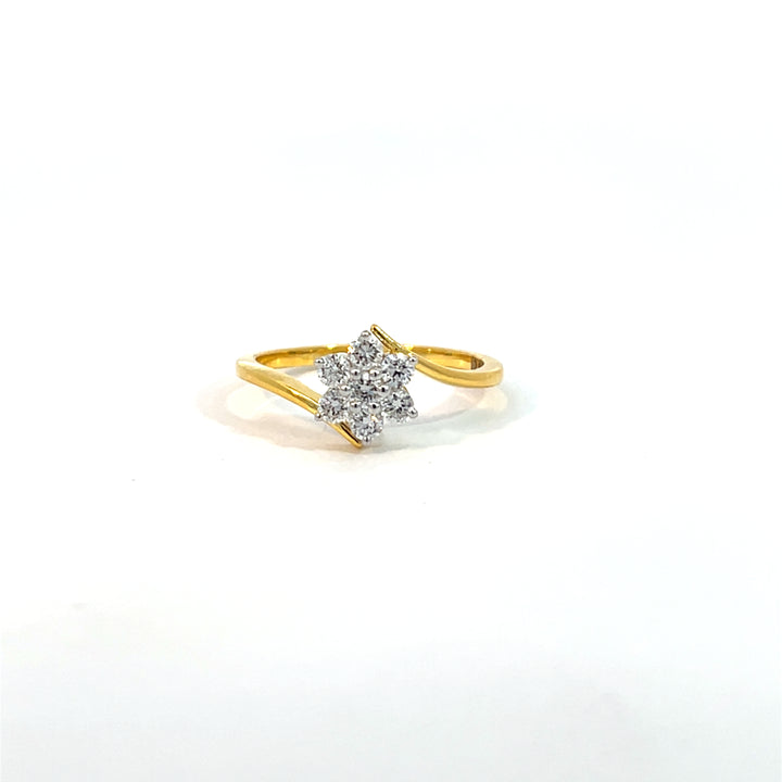 Everyday Elegance Ring