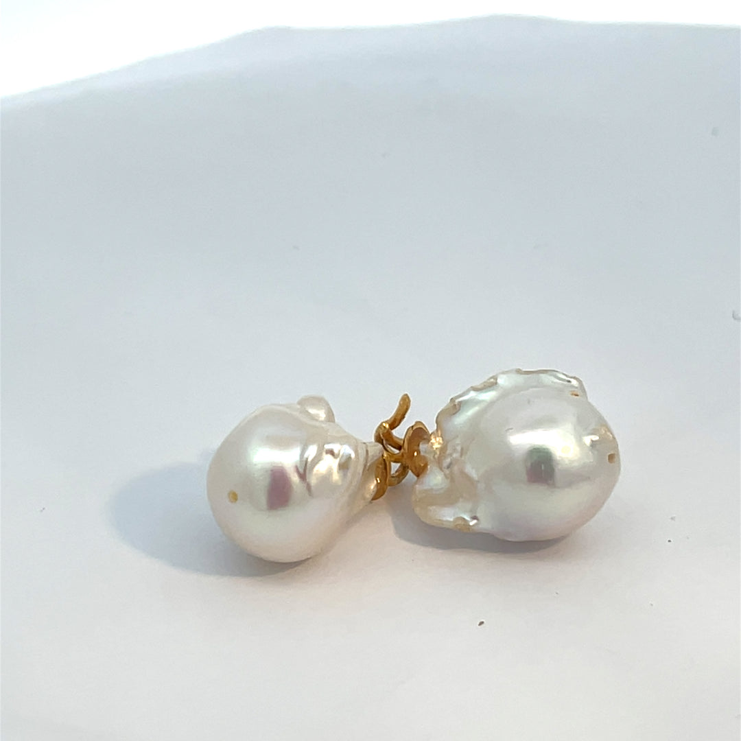 Pearl Earring