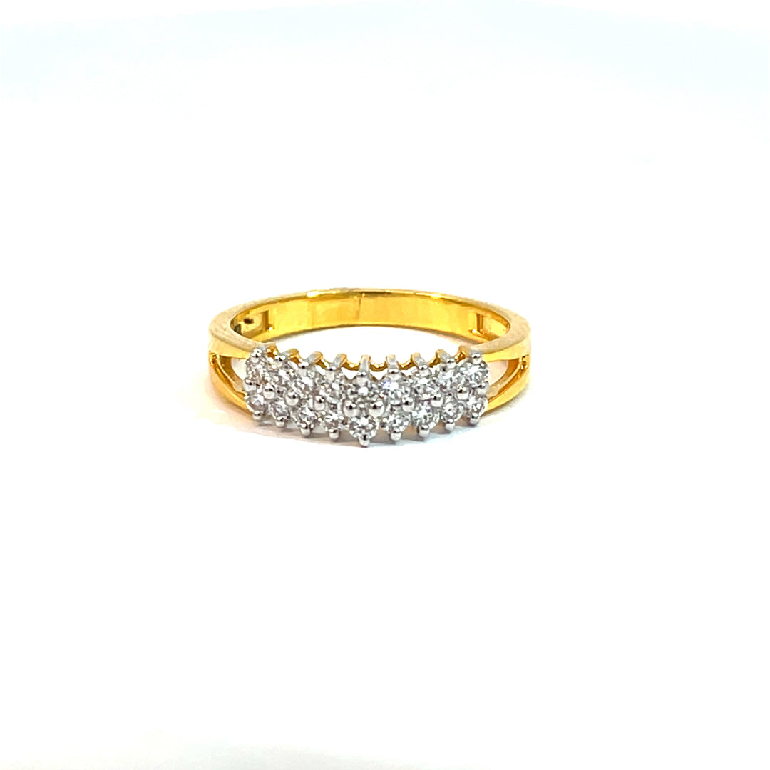 Lab Grown Diamond Ring