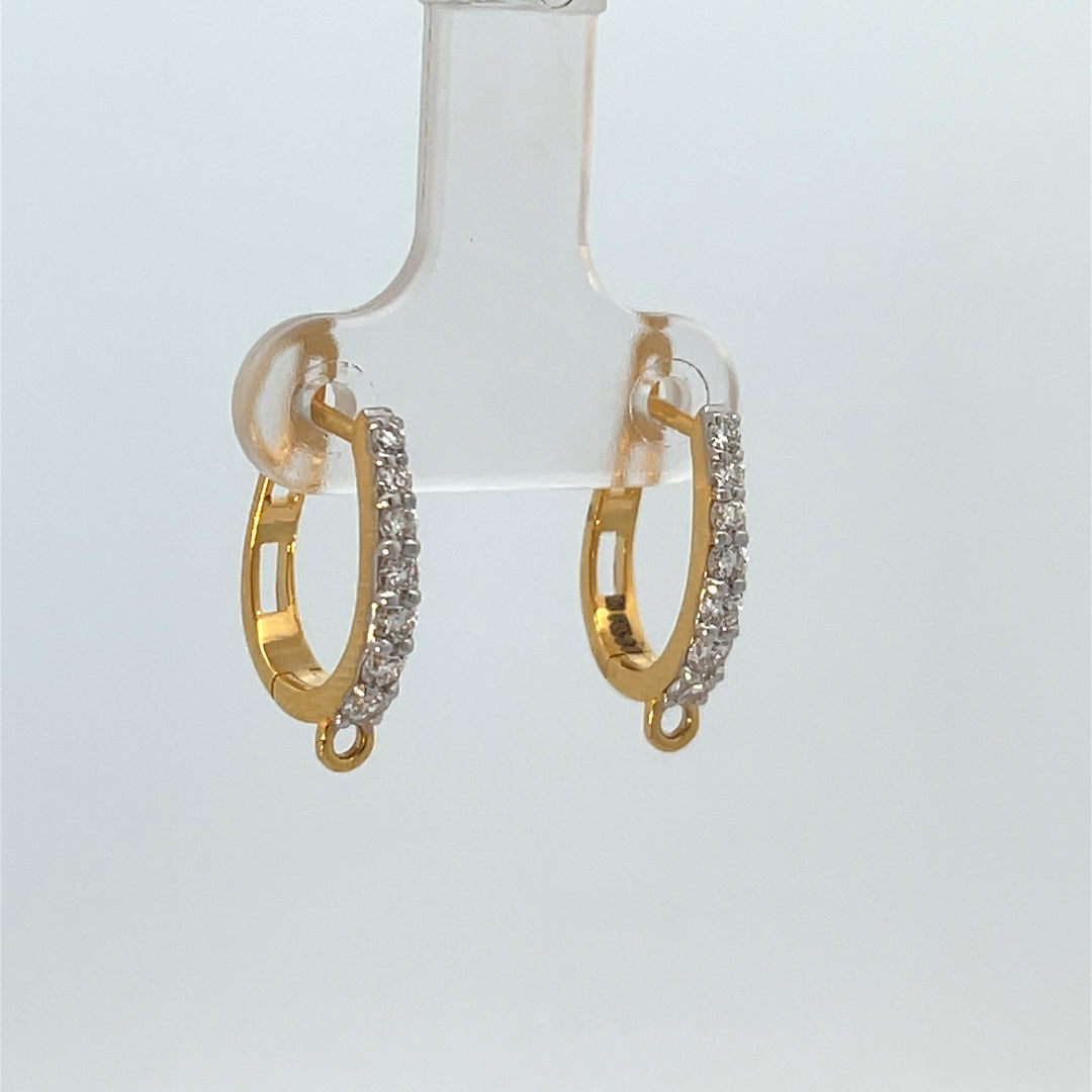 Pearl Earring