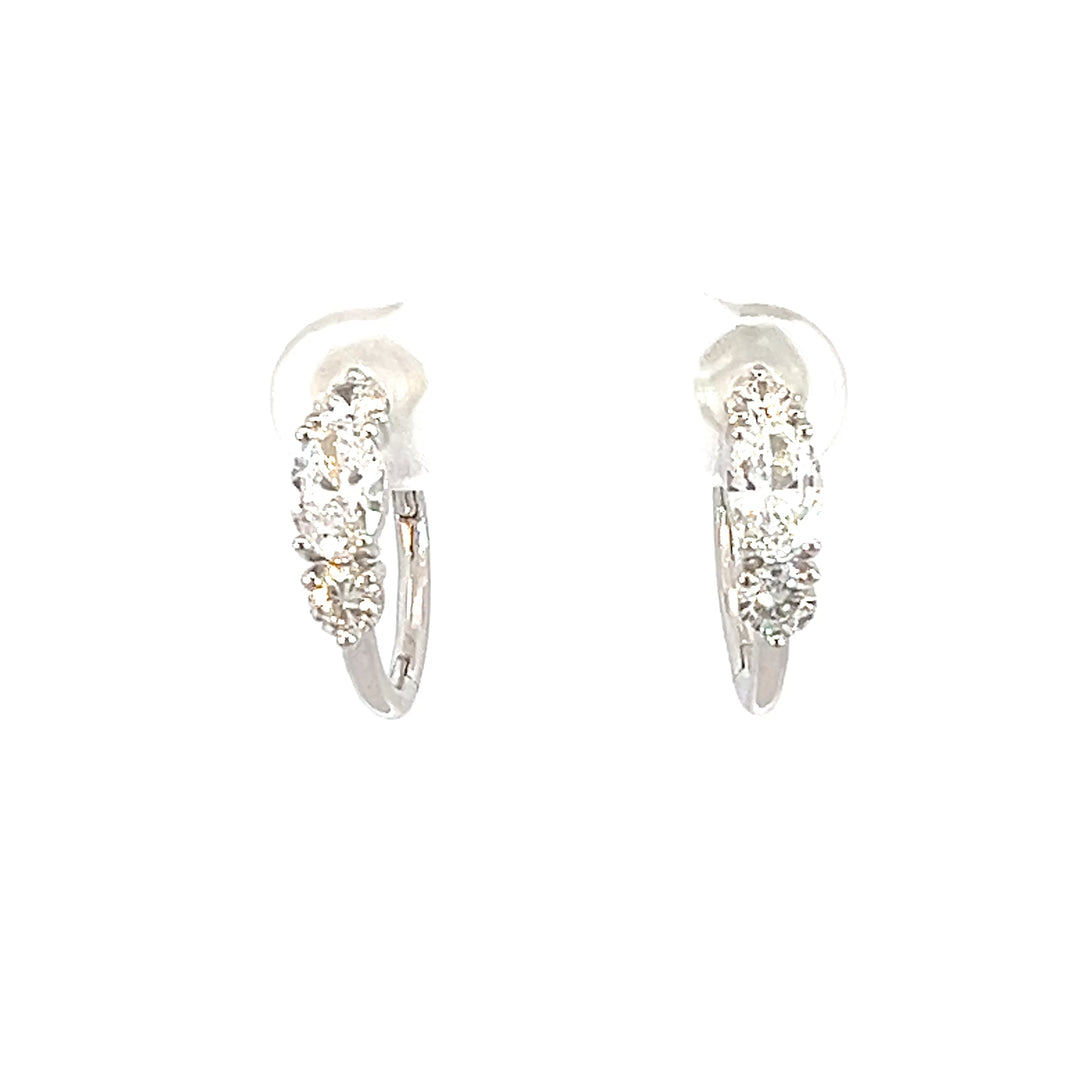 Hoop Earring