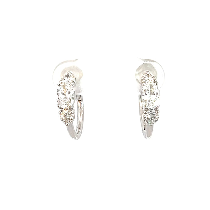 Hoop Earring